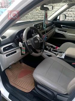 Kia Telluride